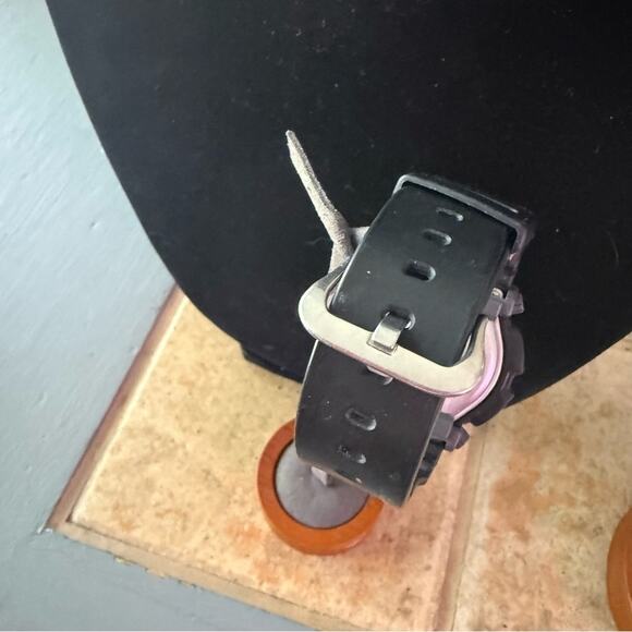 Casio G Shock Black Men’s Watch DW-9052 - Picture 3 of 13